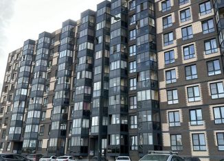 Продам трехкомнатную квартиру, 84.1 м2, Апрелевка, Ясная улица, 3