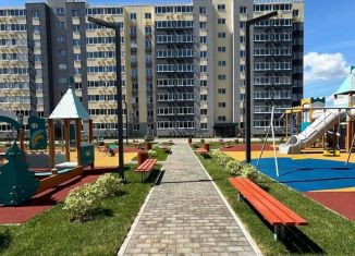 Продам 1-ком. квартиру, 40 м2, Самарская область