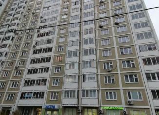 Аренда однокомнатной квартиры, 41 м2, Москва, Беловежская улица, 55, станция Немчиновка