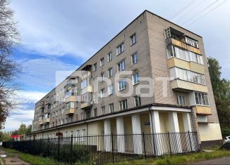 1-ком. квартира на продажу, 30.4 м2, Ярославль, Ленинградский проспект, 75