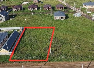 Продажа участка, 5.8 сот., деревня Старые Киешки, Вишнёвая улица