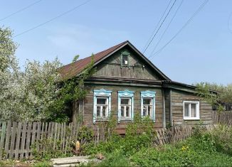 Продам дом, 64 м2, Пензенская область, Бухарская улица, 93