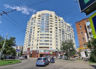 4-ком. квартира на продажу, 199 м2, Краснодар, улица Фёдора Лузана, 23, улица Федора Лузана