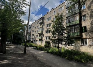 Продажа 2-ком. квартиры, 44.6 м2, Пенза, Ульяновская улица, 22