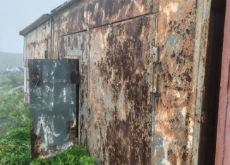 Продажа гаража, 18 м2, Владивосток, Ленинский район, 5-я Террасная улица