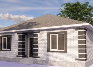 Продается дом, 92 м2, поселок Дмитриадовка, Севастопольская улица, 25