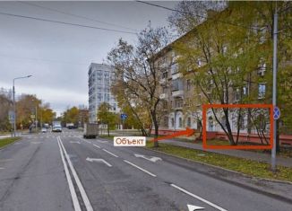 Сдам в аренду торговую площадь, 74.2 м2, Москва, Ставропольская улица, 12, метро Люблино