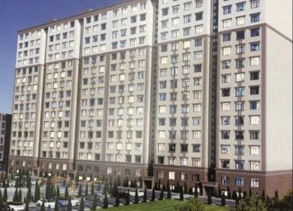 Квартира на продажу студия, 37 м2, Махачкала, улица Ирчи Казака, 101, Ленинский район