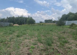 Продажа земельного участка, 10.8 сот., деревня Каравай, Центральная улица, 6