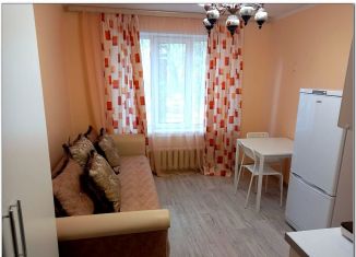 Продам квартиру студию, 17.5 м2, деревня Ивановское, улица Николинские Ключи, 34