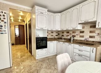 Продам 2-комнатную квартиру, 60 м2, деревня Сапроново, квартал Северный, 15, ЖК Эко Видное