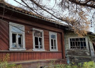 Земельный участок на продажу, 9.3 сот., Шарья, улица Чапаева, 46