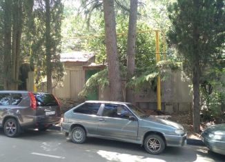 Земельный участок на продажу, 5 сот., посёлок городского типа Гурзуф, Ленинградская улица, 6