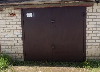 Гараж на продажу, 20 м2, Углич, Успенская площадь