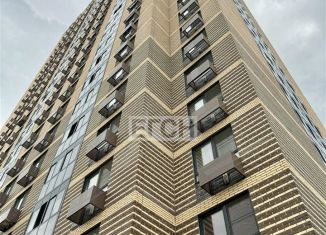 Продажа 2-комнатной квартиры, 56.7 м2, Москва, ЮВАО, Зеленодольская улица, 30к1