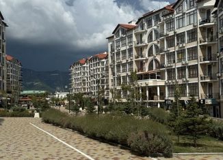 Продается помещение свободного назначения, 27 м2, Геленджик, Крымская улица, 22к14