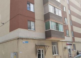 Продажа 1-ком. квартиры, 33 м2, Воронежская область, улица 9 Января, 5