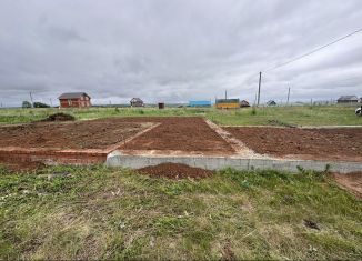 Продажа участка, 12 сот., село Кармаскалы, улица Жукова, 15