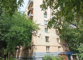 Продаю 1-ком. квартиру, 32 м2, Москва, Ломоносовский проспект, 3к1