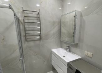 Сдача в аренду 1-ком. квартиры, 22 м2, Сочи, Ясногорская улица, 16/2к2, микрорайон Бытха