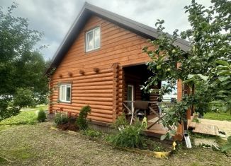 Продажа дома, 50 м2, Миасс, СНТ Смородинка, 2