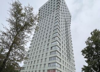 Сдается 2-комнатная квартира, 59.4 м2, Москва, улица Коминтерна, 28к1, улица Коминтерна