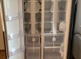 Сдаю в аренду двухкомнатную квартиру, 52 м2, Люберцы, улица Камова, 10к1, ЖК Люберцы 2017