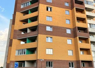 Продажа двухкомнатной квартиры, 57 м2, Омск, Советский округ, проспект Менделеева, 44к4