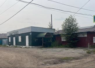 Торговая площадь на продажу, 82 м2, Могоча, Вокзальная улица, 20