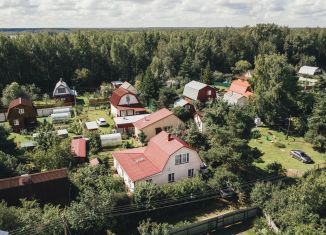 Дом на продажу, 113.6 м2, деревня Васютино