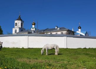 3-ком. квартира в аренду, 42 м2, Суздаль, улица Калинина, 3