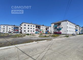 2-ком. квартира на продажу, 42.1 м2, Амурская область, улица 50 лет Комсомола, 98Г