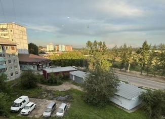 Продается 1-комнатная квартира, 30.1 м2, Шелехов, 4-й микрорайон, 74