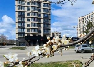 Однокомнатная квартира на продажу, 35.2 м2, Горячий Ключ, улица Ярославского, 111А