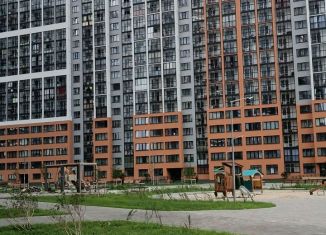 Продаю квартиру студию, 21 м2, Екатеринбург, микрорайон Светлый, 11