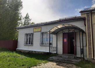 Продам торговую площадь, 152 м2, Чувашия, улица Гагарина, 135