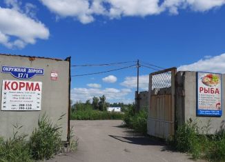 Продажа участка, 24 сот., Омск, Окружная дорога, 17