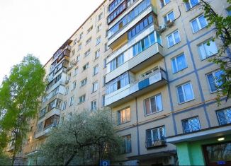 Продажа квартиры студии, 10 м2, Москва, район Покровское-Стрешнево, 1-й Тушинский проезд, 6к1с1