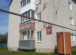 Продаю 1-ком. квартиру, 34.4 м2, рабочий посёлок Майна, улица Селиванова, 9А