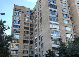 Сдаю 3-комнатную квартиру, 95 м2, Москва, переулок Хользунова, 6, переулок Хользунова