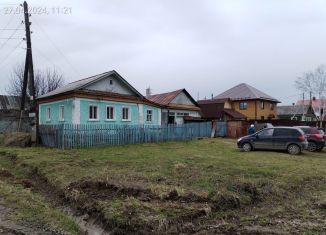 Продается дом, 57.4 м2, Ревда, улица Старых Большевиков, 21