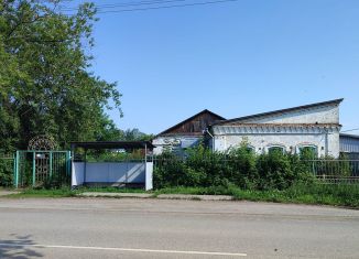 Помещение свободного назначения на продажу, 600 м2, Оса, улица Степана Разина, 17