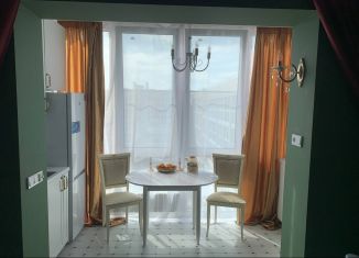 Продается однокомнатная квартира, 29 м2, деревня Куюки, Молодёжная улица, 29, ЖК Новые Куюки