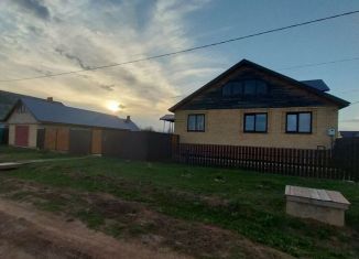 Продаю дом, 91.8 м2, деревня Энгербал, Молодёжная улица, 48