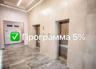 Продается 1-комнатная квартира, 36.9 м2, Воронеж, Коминтерновский район