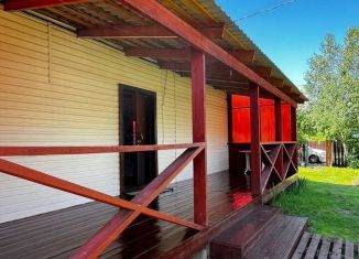 Дом в аренду, 93 м2, село Чемал, Радужная улица, 9