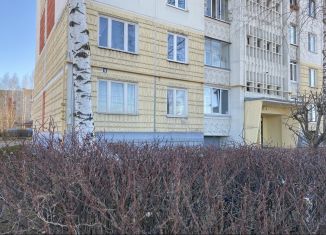 Сдача в аренду трехкомнатной квартиры, 68 м2, Тверь, Георгиевская улица, 16, Пролетарский район