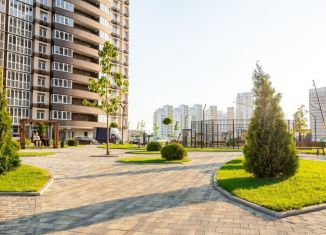 Продается 2-комнатная квартира, 62.2 м2, Краснодар, улица Садовое Кольцо, 9, ЖК Зеленодар