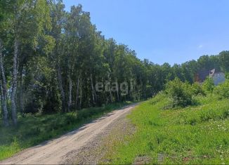 Продам участок, 12 сот., село Каменка, Озёрная улица