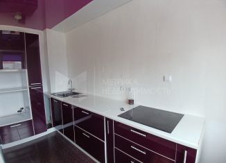 Продается трехкомнатная квартира, 89 м2, Тюмень, улица Прокопия Артамонова, 4